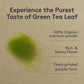 Osulloc Premium Matcha Powder (Unsweetened), Premium Organic (Usda) Pure Leaf Green Tea From Jeju, 1.41 Oz, 40G