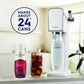 Sodastream Sparkling Drink, Dr Pete, 14.8 Fl Oz (Pack Of 4)