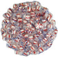 Firstchoicecandy Starlight Mint Hard Candy Disc (5 Pound (Pack Of 1), Soft Peppermint)