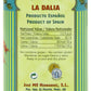 La Dalia Sweet Smoked Paprika, 2.46 Oz, Original Version, Model 210038VE