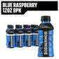 Bodyprotective Covering Sports Drink Sports Beverage, Blue Raspberry, Natural Flavors With Vitamins, Potassium-Packed Electrolytes, No Preservatives, Perfect For Athletes, 12 Ounce (Pack Of 8)