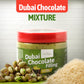 Eastanbul Dubai Chocolate Bar Mixture, 8Oz, Dubai Chocolate Bar Pistachio Filling, Crispy Enhanced Kataifi And Pistachio Cream, Single Ingredient To Make Viral Candy, No Palm Oil