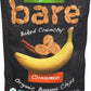Bare Fruit Bake-Dried Granny Smith Apple Chips 11 Ounce Bag