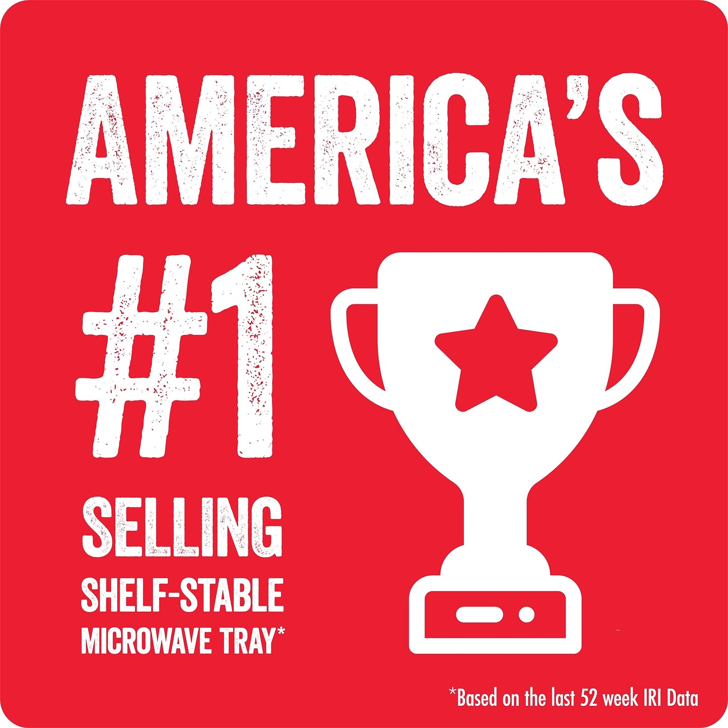 HORMEL COMPLEATS Salisbury Steak Microwave Tray, 9 oz., Pack of 6, Model 23115