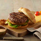 Ground Beef, 73% Lean/27% Fat, 3 lb