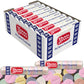 Necco Wafers Candy, 24 Pack (2 Ounce Rolls Each), The Original Candy Wafer