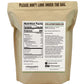Anthonys Organic Fennel Seeds, Whole Non-Irradiated, Gluten-Free, Non-GMO, 1.5 lb