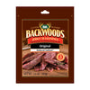 LEM Backwoods Reduced Sodium Jerky Seasoning, 3.6 Oz Packet, Ideal for Wild Game and Domestic Meat, Model 9152