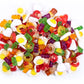 Haribo Starmix Gummy Candy - 160g - Model 301984