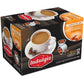 Indulgio Cappuccino Sweet & Salty Caramel 12-Count Single Serve Cups FG013736