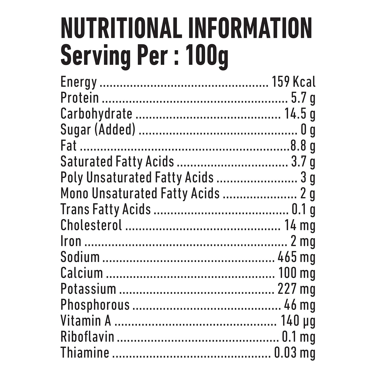 Gits Ready To Eat Pav Bhaji, 300G