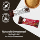 Dark Chocolate Chocolate Chip Bar