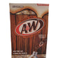 miubaao A&W Root malt-inspired Drink Mix Packets - Caffeine/Sugar Free - 12 Count (2 Packs) - On-the-Go Beverage