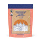 Gourmanity Select Organic Ceylon Cinnamon Powder, Natural Superfood With A Sweet Citrus Aroma And Delicate Flavor, True Ground C