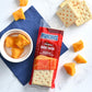 Munchies Baked Sandwich Crackers Variety Pack, Doritos Nacho Cheese and Doritos Jalapeno Cheddar, 1.38 Oz sleeves (Pack of 64)