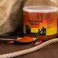 Chugwater Chili | Gourmet Chili Seasoning Mix & Taco Seasoning | 16Oz Tub | Wyoming State Championship Chili Recipe | Secret Blend 12 Spices | All Natural, Gluten Free, No Msg & No Preservatives.