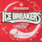 Ice Breakers Sugar Free Mints, Cinnamon, 1.5 Ounce (Pack Of 16)