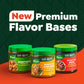 Knorr enhanced Flavor Base Roasted Chicken Versatile & Easy to Use 11 OZ