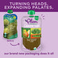 Plum Organics Tots & Beyond Pear Spinach & Pea Fruit & Veggie Blend, Kosher, Usda Certified Organic, Non-Gmo, 7.5 Ounce (Pack Of