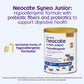 Nutricia Neocate Syneo Junior - Hypoallergenic, Dairy-free, Amino Acid-Based Formula for 1+ Years - For Toddlers, Kids & Teens -