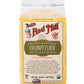 Bob'S Red Mill Organic Coconut Flour, 16 Ounce (Pack Of 4)