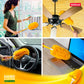 Vanduck Reusable Duster Refills For Swiffer Duster, 360 Heavy Duty Duster Refills, 2-Pack (Handle Is Not Included)