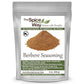 The Spice Way Ethiopian Berbere - Mildly Hot Ethiopian Traditional Spice Blend. No Additives, No Preservatives, No Fillers, Just