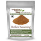 The Spice Way Ethiopian Berbere - Mildly Hot Ethiopian Traditional Spice Blend. No Additives, No Preservatives, No Fillers, Just