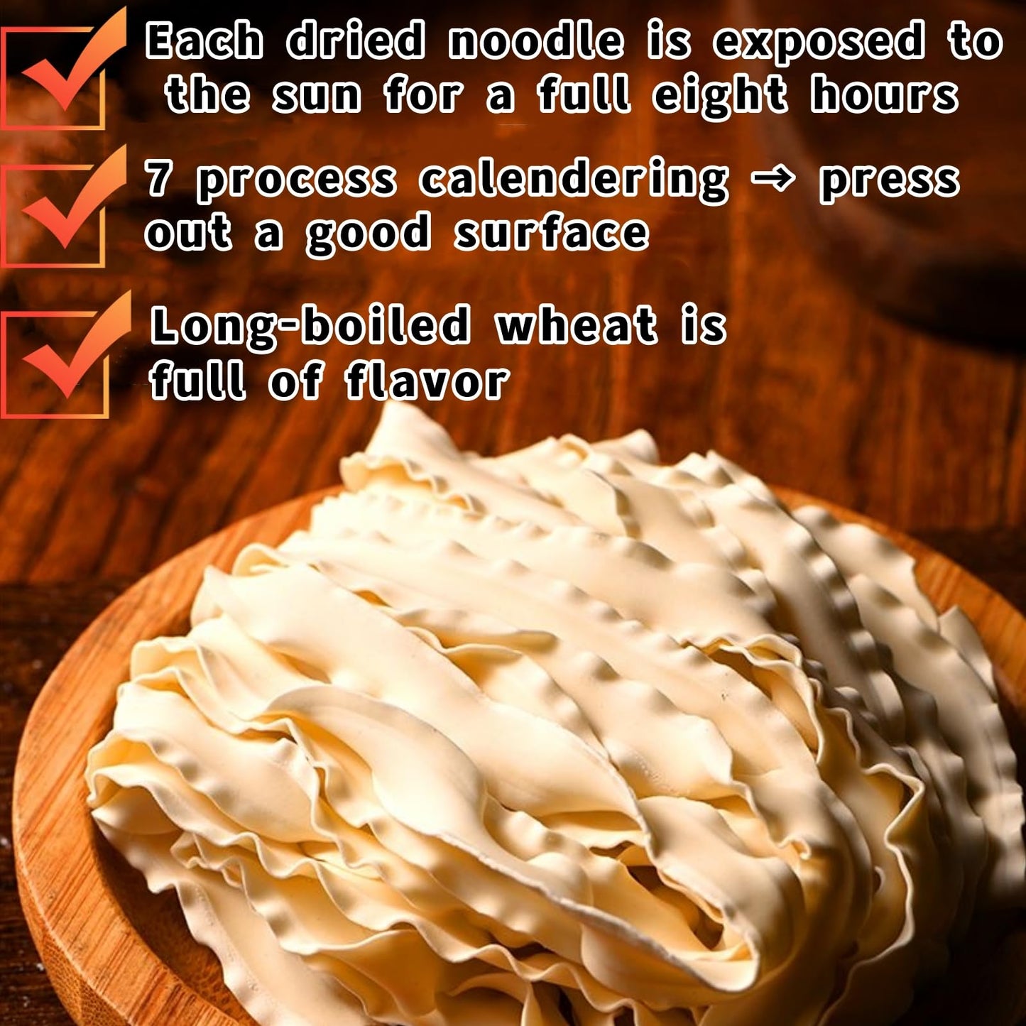 Noble Createaprototype Chili Crisp Sliced Ramen Noodles, Spicy Sichuan Instant Wide Noodles, Pack of 4, 20.19 x 10.01 x 27