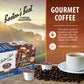 Bostons Best Hazelnut Creme Medium Roast Coffee, Compatible with Keurig, 12 Single Serve Cups