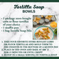 Bear Creek Soup Mix, Tortilla, 7.9 Ounce (Pack Of 6)