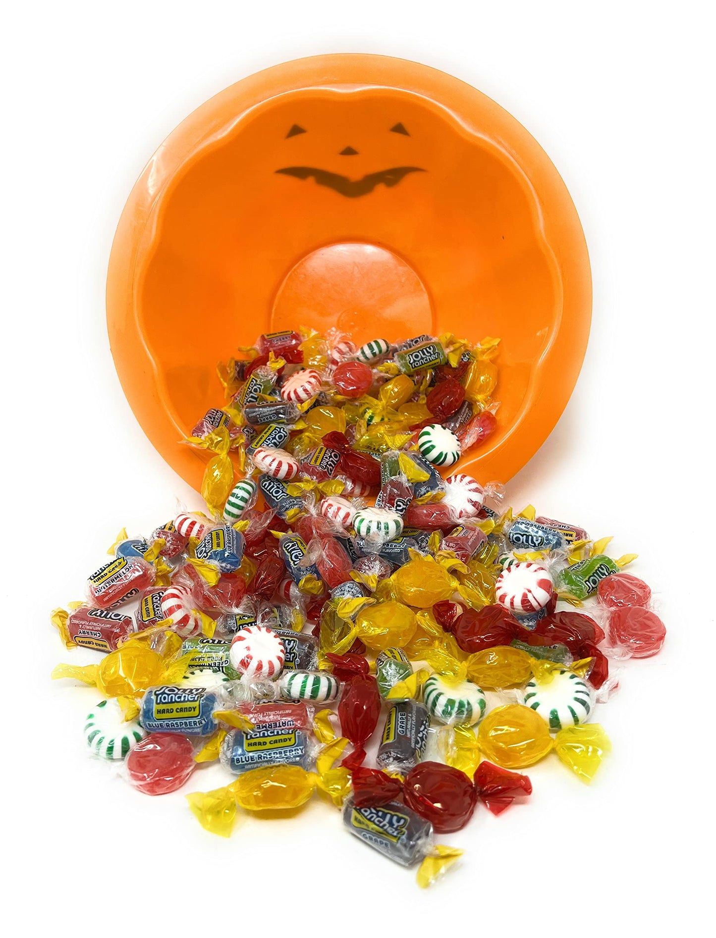 American Favorite Hard Candy Assorted Bulk Party Mix Ranchers And Old Fashioned Candies Individually Wrapped 12 Flavor Assortmen