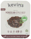 KevinS Natural Foods Mongolian-Style Beef, 16 Oz