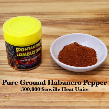 Southwest Specialty Food Habanero Pepper Gift - 0.75 Ounce Pack