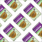 Eden Kukicha Organic Roasted Twig Tea, Low Caffeine, 16 Unbleached Manila Tea Bags, 3 Pack
