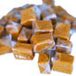 Vanilla Caramel Squares - 1.5 Lbs Of Individually Wrapped Smooth Creamy Chewy Caramel Candy