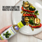 BRIANNAS Avocado Oil Herb Vinaigrette Dressing, Low Sodium, Keto & Paleo Friendly, 10 Fl Oz (Pack of 2)