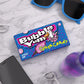 Bubble Yum Cotton Candy Chewy, Bubble Gum Packs, 2.82 Oz (12 Count, 10 Pieces)