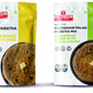 Tanawades Smart Food Paratha Combo, Instant Aloo Paratha, Palak Paratha Mix, Ready to Cook, Home Food with Hand Picked Flavours,