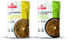 Tanawades Smart Food Paratha Combo, Instant Aloo Paratha, Palak Paratha Mix, Ready to Cook, Home Food with Hand Picked Flavours,