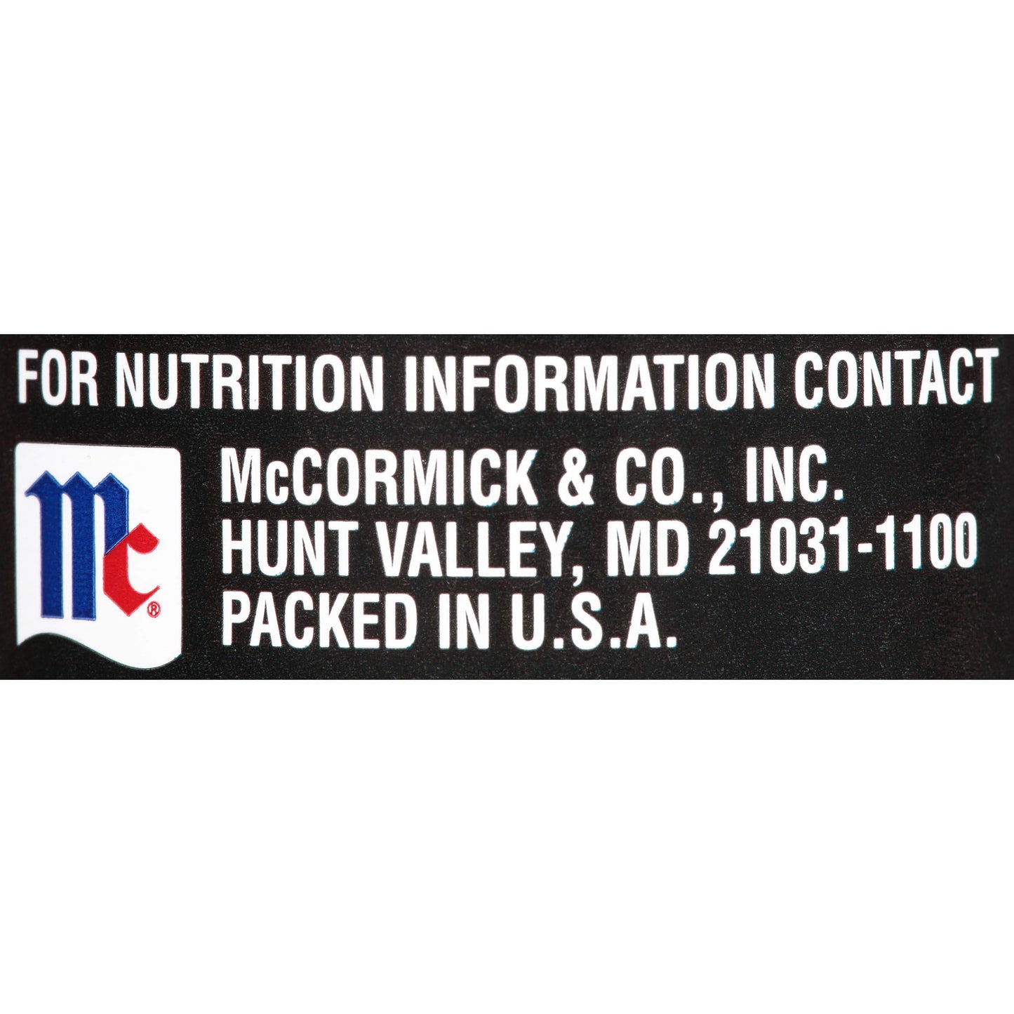 McCormick Grill Mates Brazilian Steakhouse Seasoning, 2.12 oz (Pack of 2)