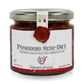Frantoi Cutrera - Pomodorino Semi Secco - Semi-Dried Cherry Tomatoes in Extra Virgin Olive Oil, Product of Italy, 6.7oz