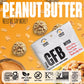 The Gluten Free Brothers Peanut Butter Bites - Gluten Free Protein Balls - Non Gmo, Soy Free, Vegan - Snack Size Plant Based Pro