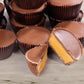 A Gift Inside Milk Chocolate Jumbo Peanut Butter Cups Bulk 5lbs