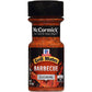 McCormick, Grill Mates, Barbecue Seasoning, 3oz Jar (Pack of 6)