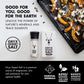 Oryx Desert Salt Coarse Refill Box - 8.8oz - Organic Desert Salt for Refillable Grinders