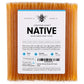 Fluid Movement Native Honey Sticks For Tea, Honey Packets Single Serve Stir Sticks, Natural Flavor, Honey Straws (Honey Sticks B