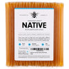 Fluid Movement Native Honey Sticks For Tea, Honey Packets Single Serve Stir Sticks, Natural Flavor, Honey Straws (Honey Sticks B