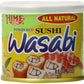 Hime Japanese Sushi Wasabi Powder, 0.88 Ounce