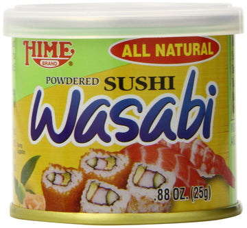 Hime Japanese Sushi Wasabi Powder, 0.88 Ounce
